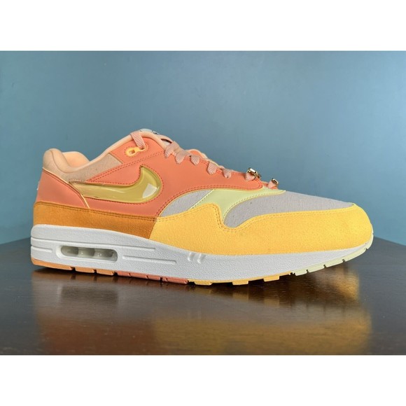 Nike Air Max 1 Puerto Rico \